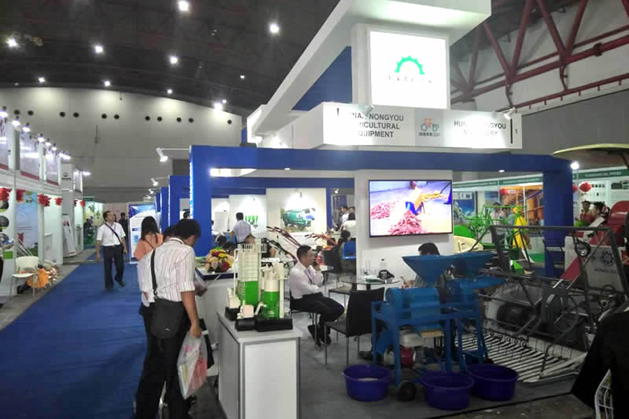 湖南省云顶集团盛泰农业科技有限公司