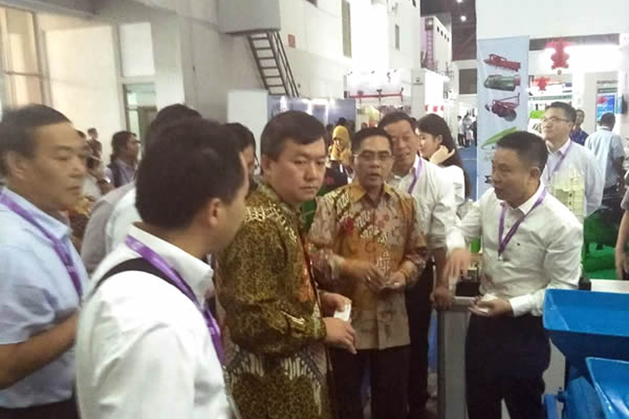 湖南省云顶集团盛泰农业科技有限公司